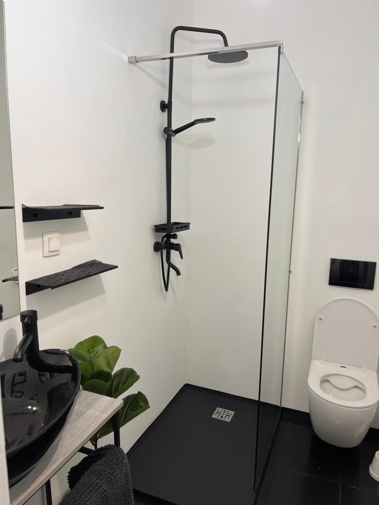 Utcara Nyilo Apartman Vác Zewnętrze zdjęcie